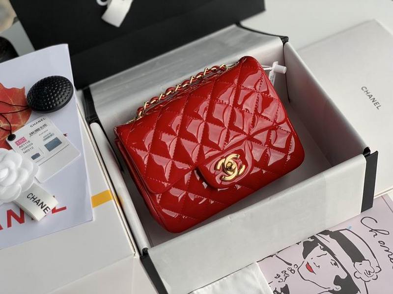 Chanel Handbags 152